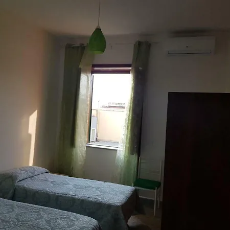 Abitazione Bellavista Διαμέρισμα