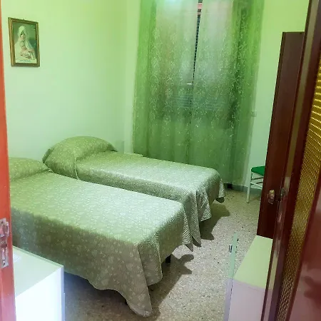 Abitazione Bellavista Apartment