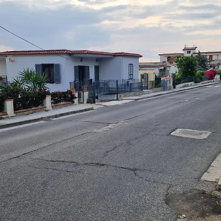 Apartamento Abitazione Bellavista *