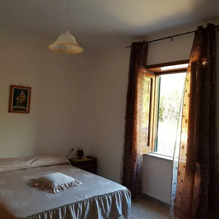 Abitazione Bellavista Bacoli