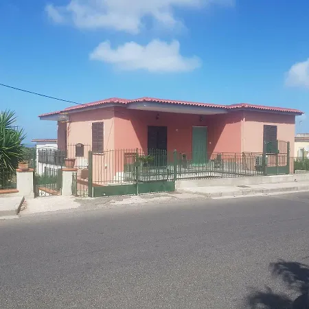 Apartamento Abitazione Bellavista