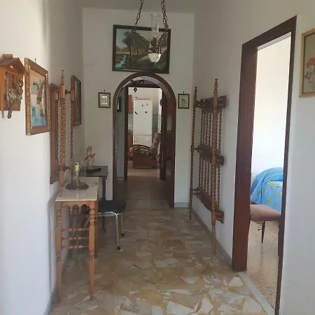 Abitazione Bellavista Bacoli