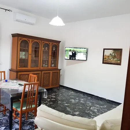 Apartamento Abitazione Bellavista *