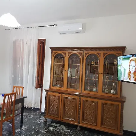 Apartment Abitazione Bellavista