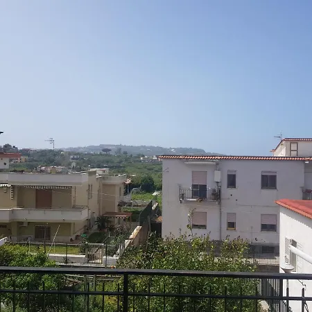 Abitazione Bellavista Apartment