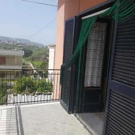 Apartment Abitazione Bellavista