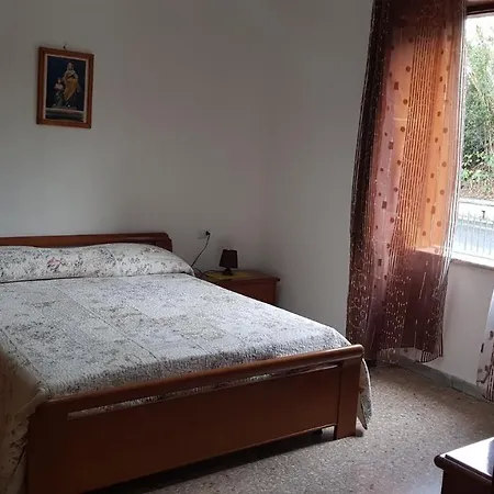 Abitazione Bellavista *