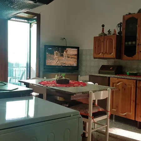 Abitazione Bellavista Apartment *