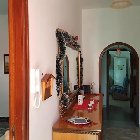 Apartamento Abitazione Bellavista