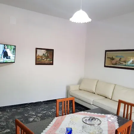 Apartamento Abitazione Bellavista