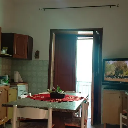 Abitazione Bellavista